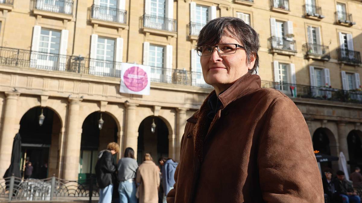Irene Arraratsek etzi eskainiko du Hernanin euskaltzain oso izendapenaren hitzaldia