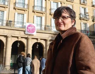 Irene Arraratsek etzi eskainiko du Hernanin euskaltzain oso izendapenaren hitzaldia