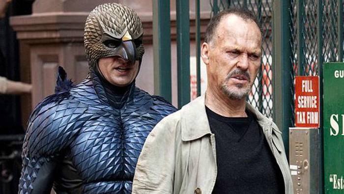 ‘Birdman’ ikusgai