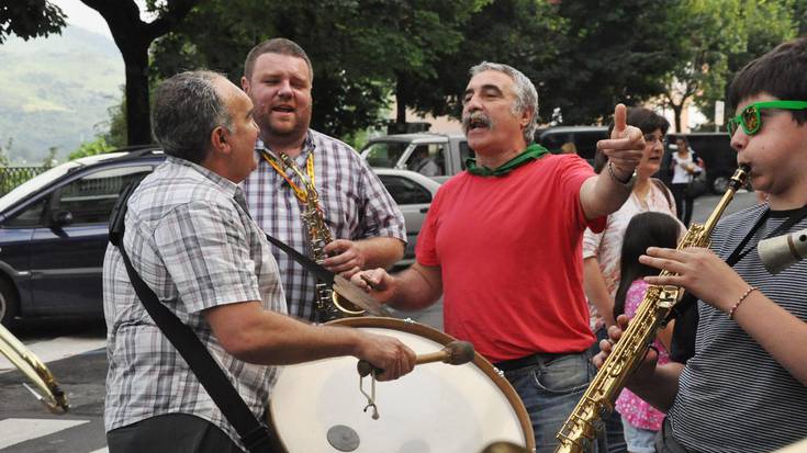 EKAINAREN 26KO ARGAZKIAK