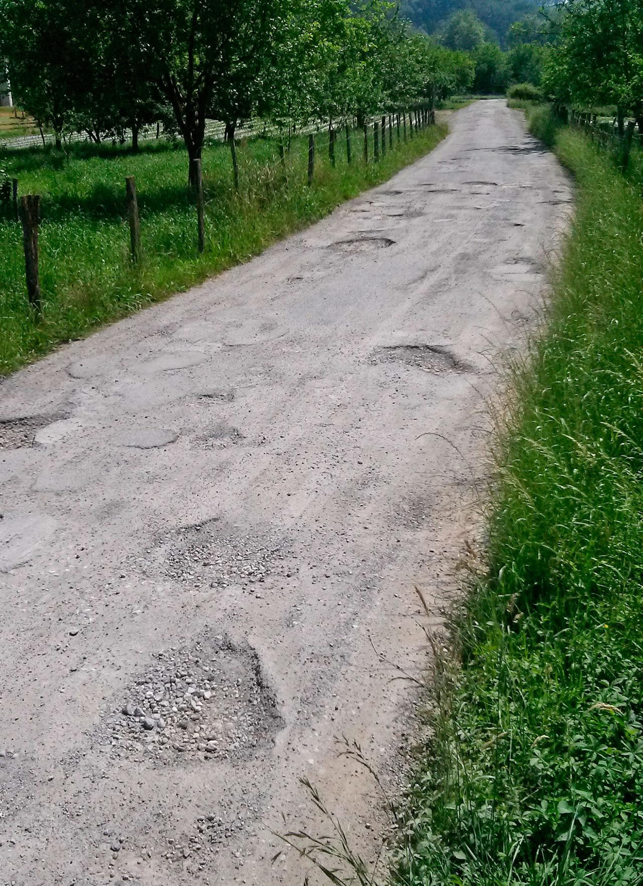 3garren mailako inposaketa