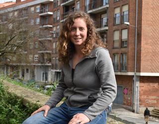 «Ez da ohikoena lehendakaria nire adineko pertsona bat izatea, baina gogotsu nago»