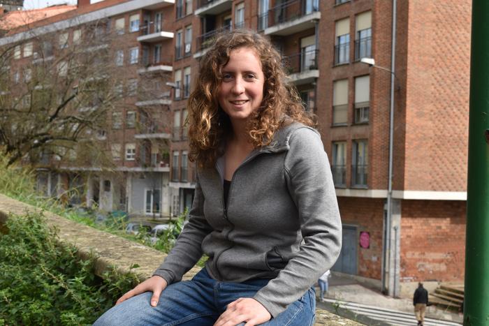 «Ez da ohikoena lehendakaria nire adineko pertsona bat izatea, baina gogotsu nago»