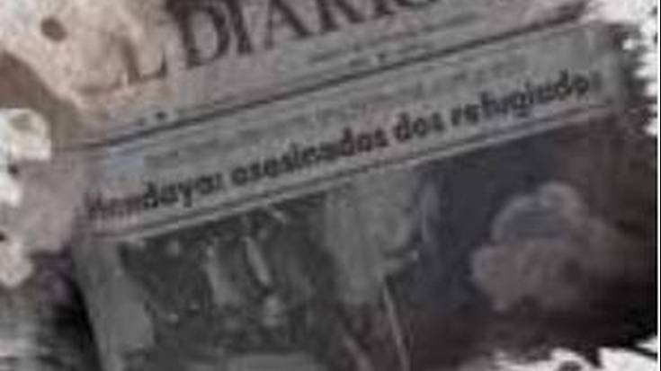 Dokumentala: 'Orbanaren egia'