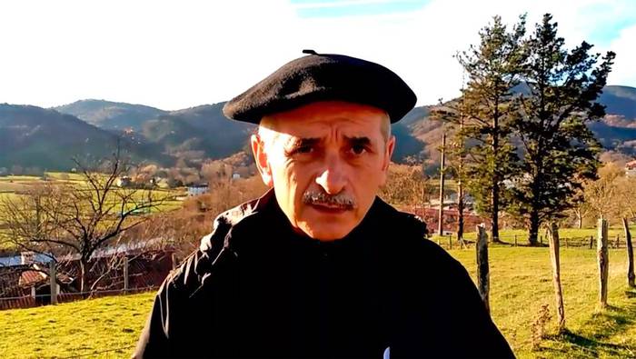 Erraustegiaren kontrako deia, Hernanin Zero Zaborrek