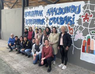 «Agerian geratzen hasi dira herritarren eguneroko bizitzan eragin zuzena duten emaitzak»