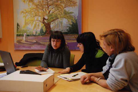 «Lantegi guztiei ezartzen zaizkien 
baldintzez gain, Papelerak baldintza are zorrotzagoak ditu eta betetzen ditu»