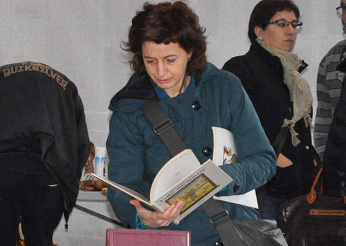 Larunbatean  postua jartzeko, izen ematea