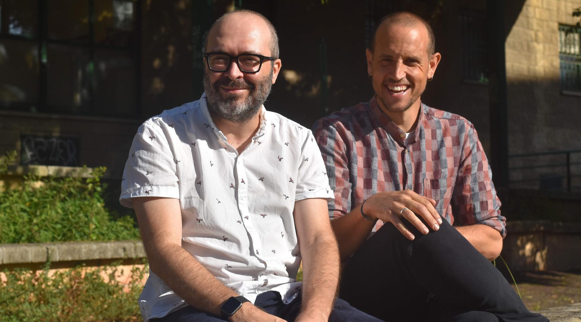 «Nahi dugu jendeak esperimentatzea zine mota ezberdinekin, gustukoen duen horretatik harago»