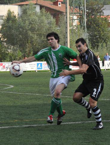 Azken unean, ihes

