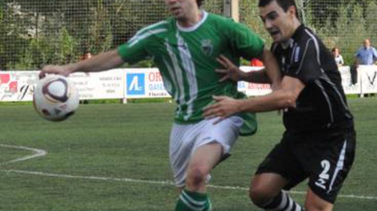 Azken unean, ihes

