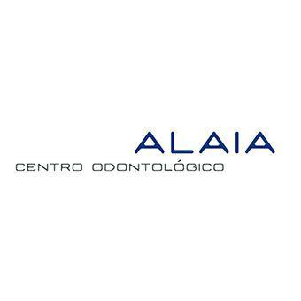 Alaia Hortz Klinika logotipoa