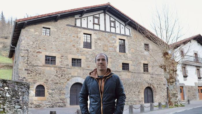 Euskalnapar abizenei buruzko hitzaldia, 4an