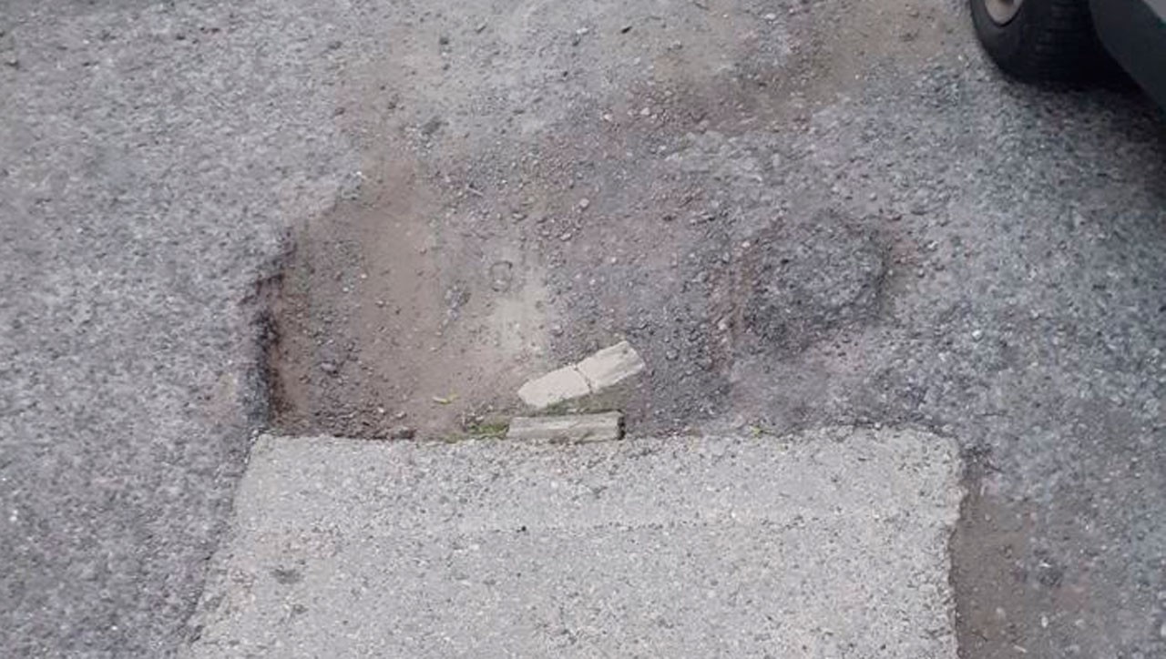 Konponbide bat nahi dugu
