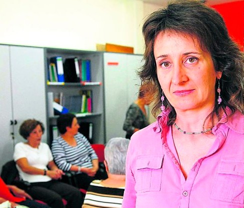 Asertibitatea eta ahalduntzea lantzeko saioak, ostegun honetatik aurrera