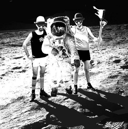 Galaxiarteko Joku Olinpikoak