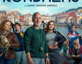 Zinema eskaintza gaur Hernanin