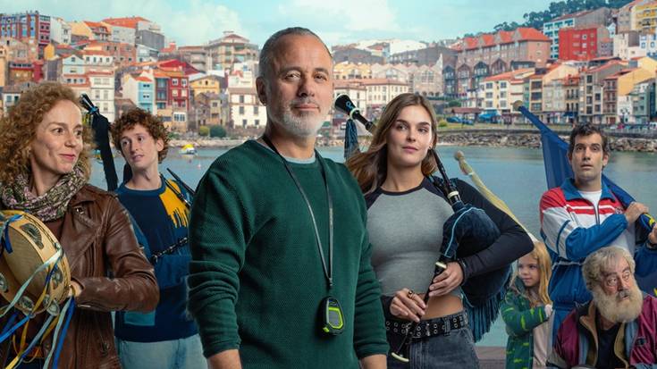 Zinema eskaintza gaur Hernanin