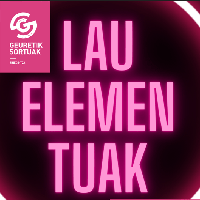 Zinema: Lau Elementuak