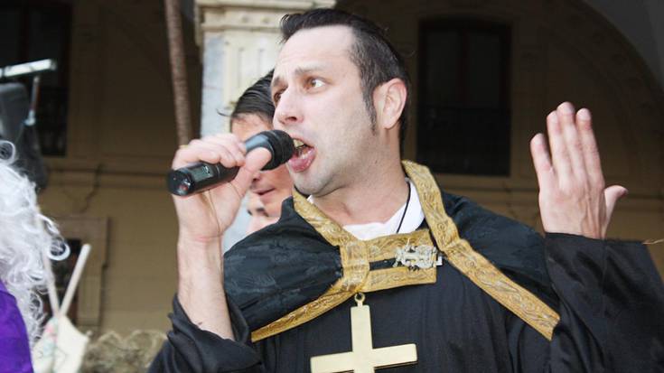 Bilera bihar, Akelarreari buruz