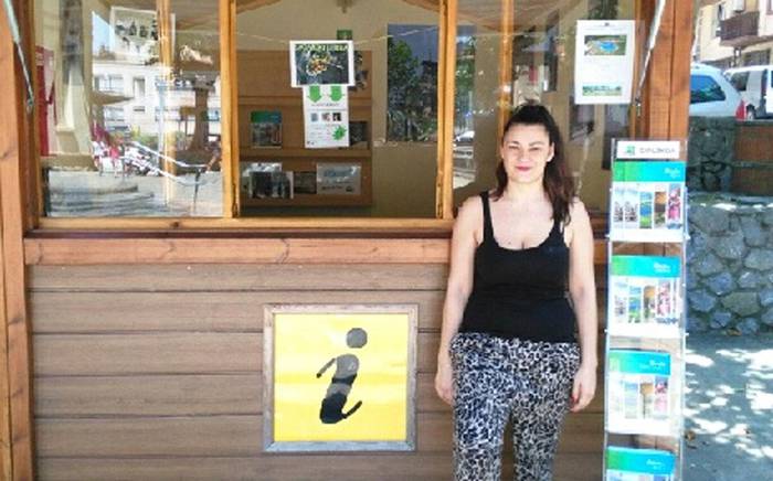 Hernani eta eskualdeko informazioa, eskuragarri