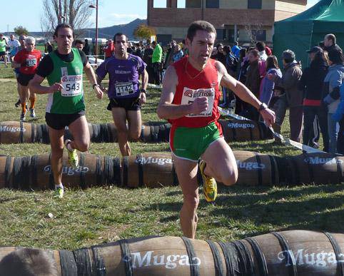 Hiru krosetan, hernaniarrak 