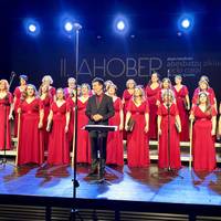 III. Ahober zikloa: Gau lirikoa