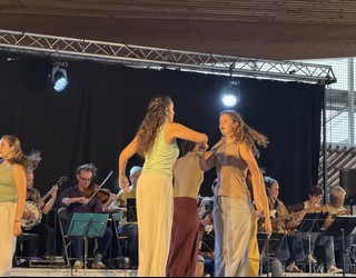 Euskal Jaiak - Irailak 18, ostirala: Bretainiar konexioa