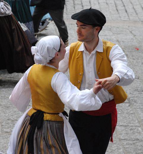 Bilera gaur, 
festa antolatzeko 