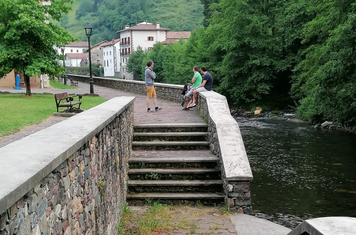 Auzolanerako deialdia datozen bi larunbatetarako