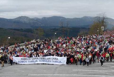 Ibilaldira joateko izen-ematea, bihar