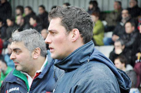 Martxan, entrenamenduak eta aurre-denboraldia