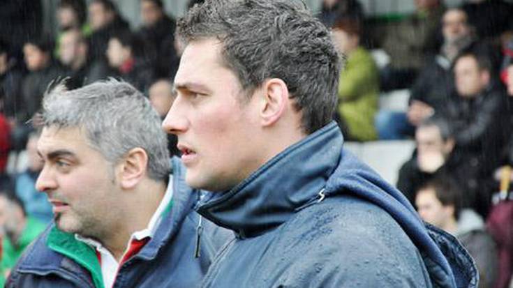 Martxan, entrenamenduak eta aurre-denboraldia