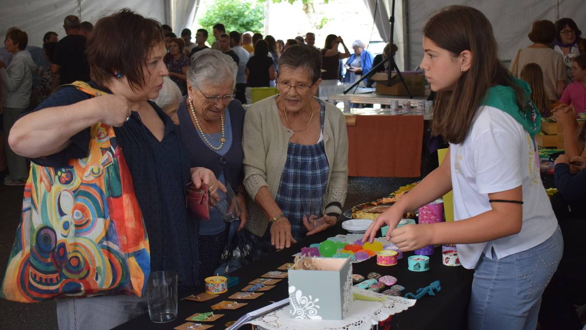 Santioak - Uztailak 26: Feria eta tortilla lehiaketa