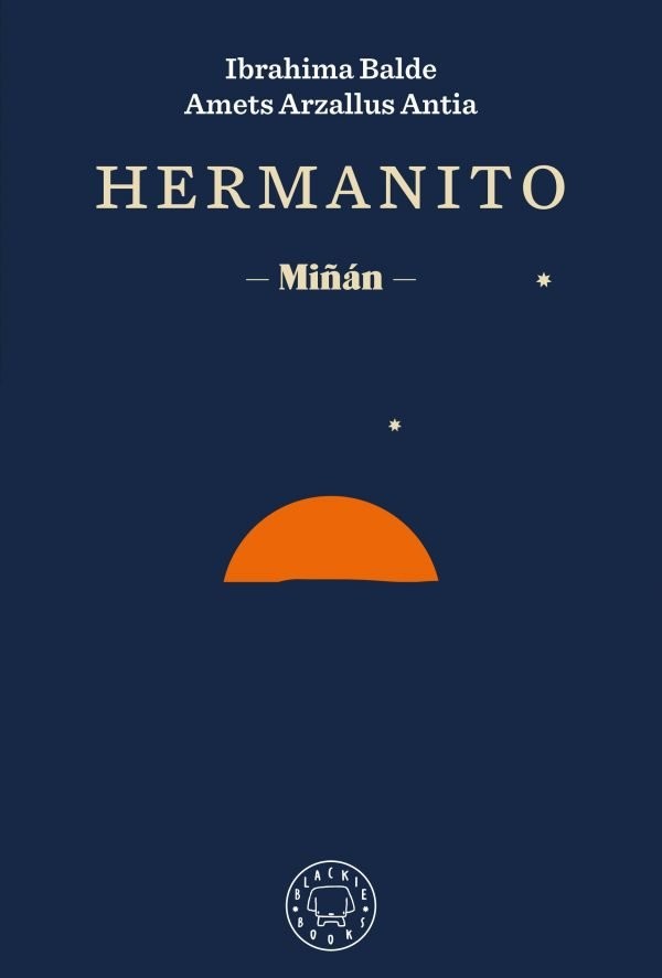 Amets Arzallusen 'Hermanito' hizpide, ekainaren 14an