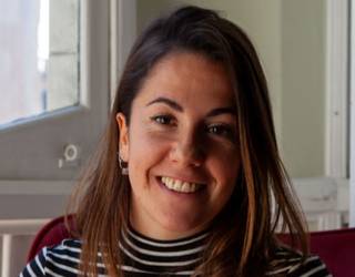 'Kafe asko eta ona' ipuina aurkezteko saioa, Erriberan