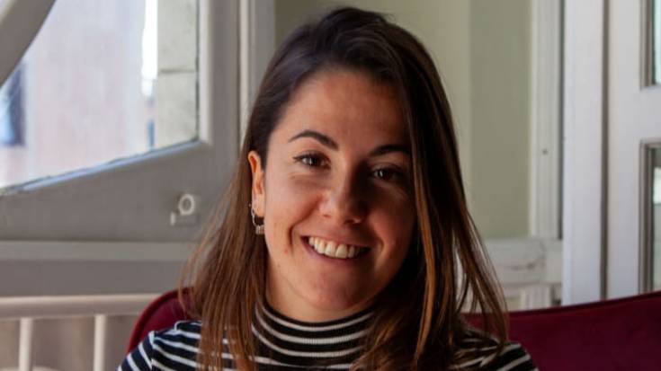 'Kafe asko eta ona' ipuina aurkezteko saioa, Erriberan