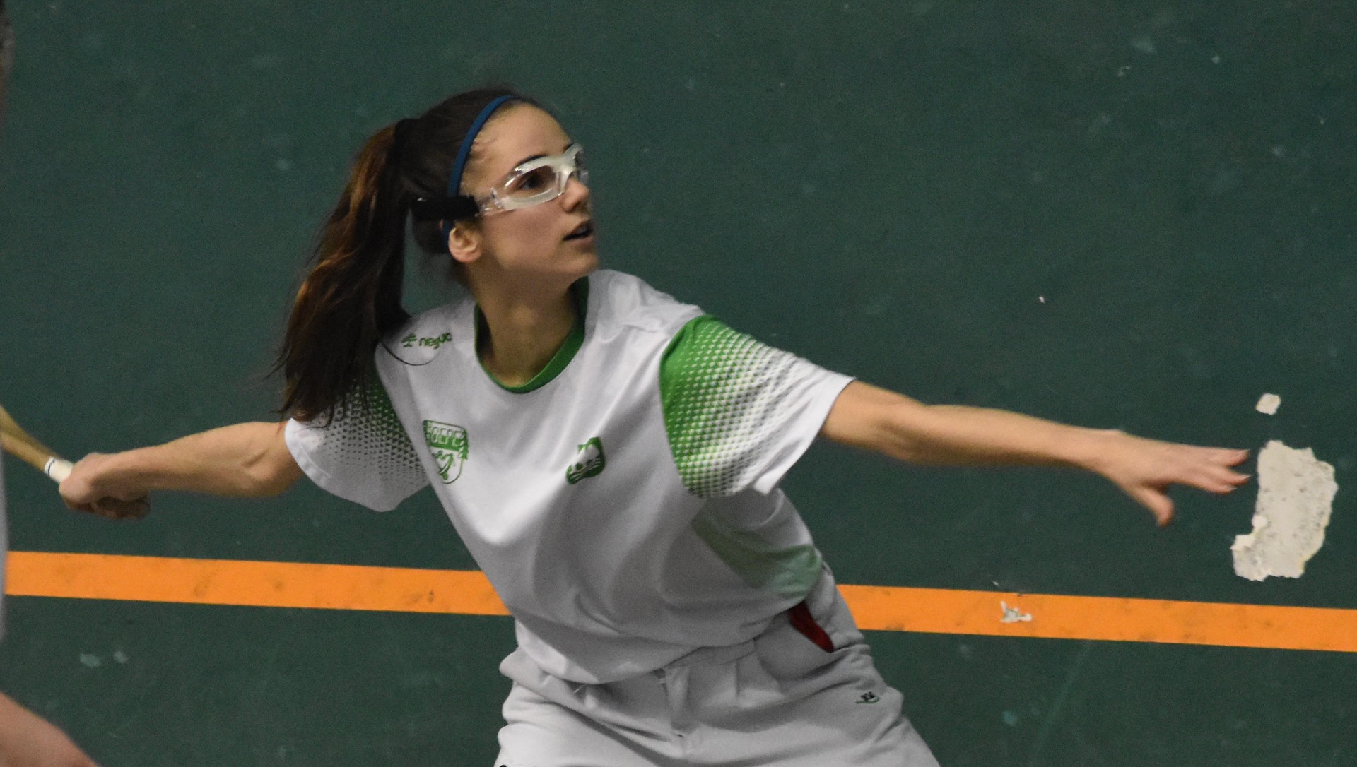 Macicior eta Irazustabarrena aurrez aurre gaur, Gipuzkoako final nagusian