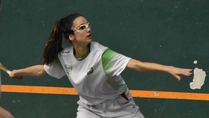 Macicior eta Irazustabarrena aurrez aurre gaur, Gipuzkoako final nagusian