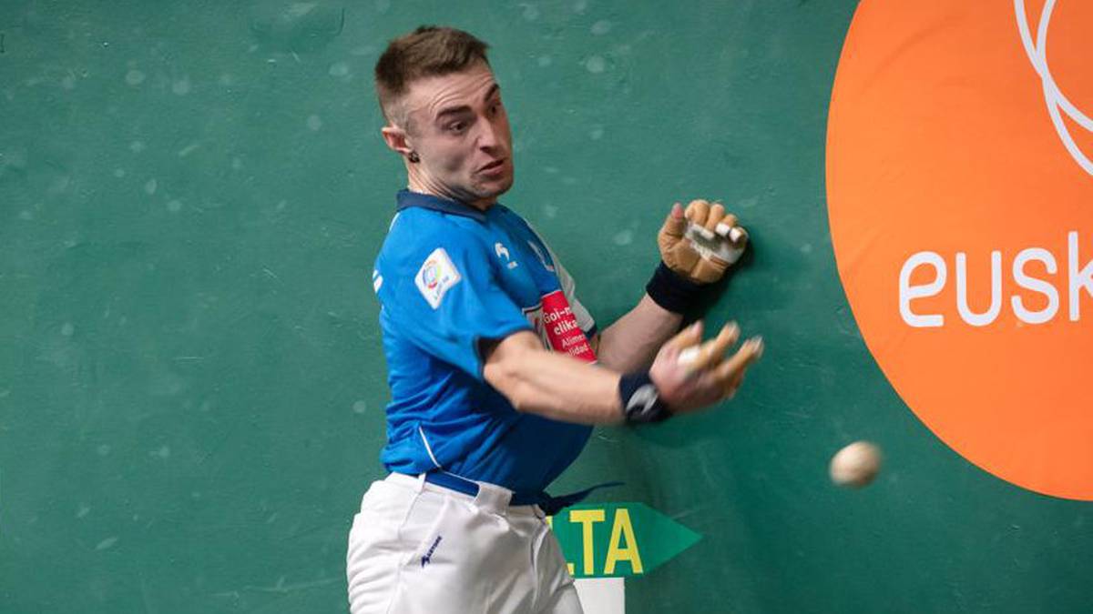 Salaberriak eta Gaskuek hil ala bizikoa dute etzi