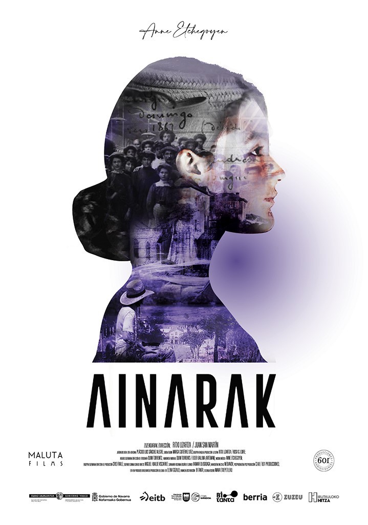 'Ainarak' dokumentala ikusgai Biterin, urtarrilaren 25ean