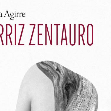 Emakumeen Euskal Literatura Mintegia: 'Berriz zentauro'