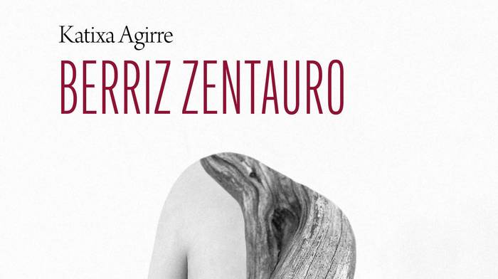 Emakumeen Euskal Literatura Mintegia: 'Berriz zentauro'
