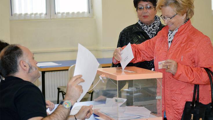 Urumea bailarako zerrenda guztiak, ikusgai