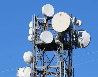 Antenen aktibazioak eragina, TDTan