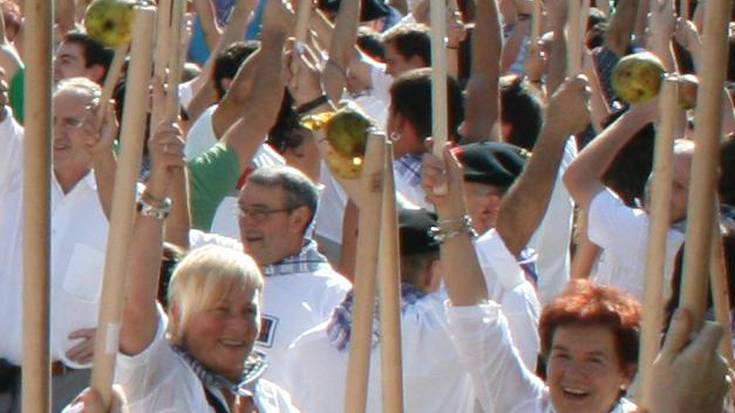 Goizuetak ez dio nolanahiko marka jarri Hernaniri