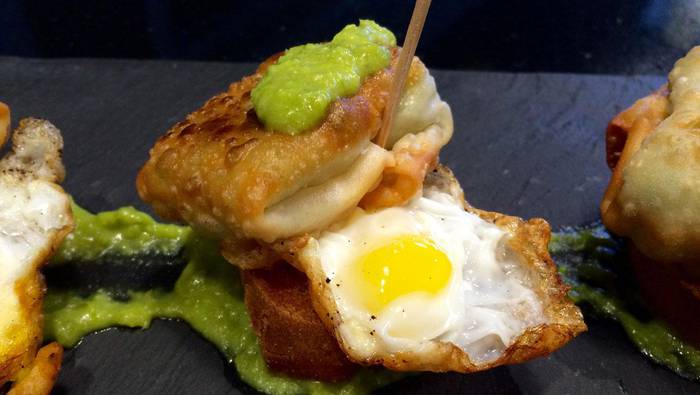 Kaizoku tabernako ilar pintxoa, irabazle