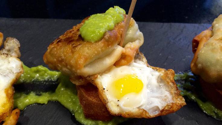 Kaizoku tabernako ilar pintxoa, irabazle