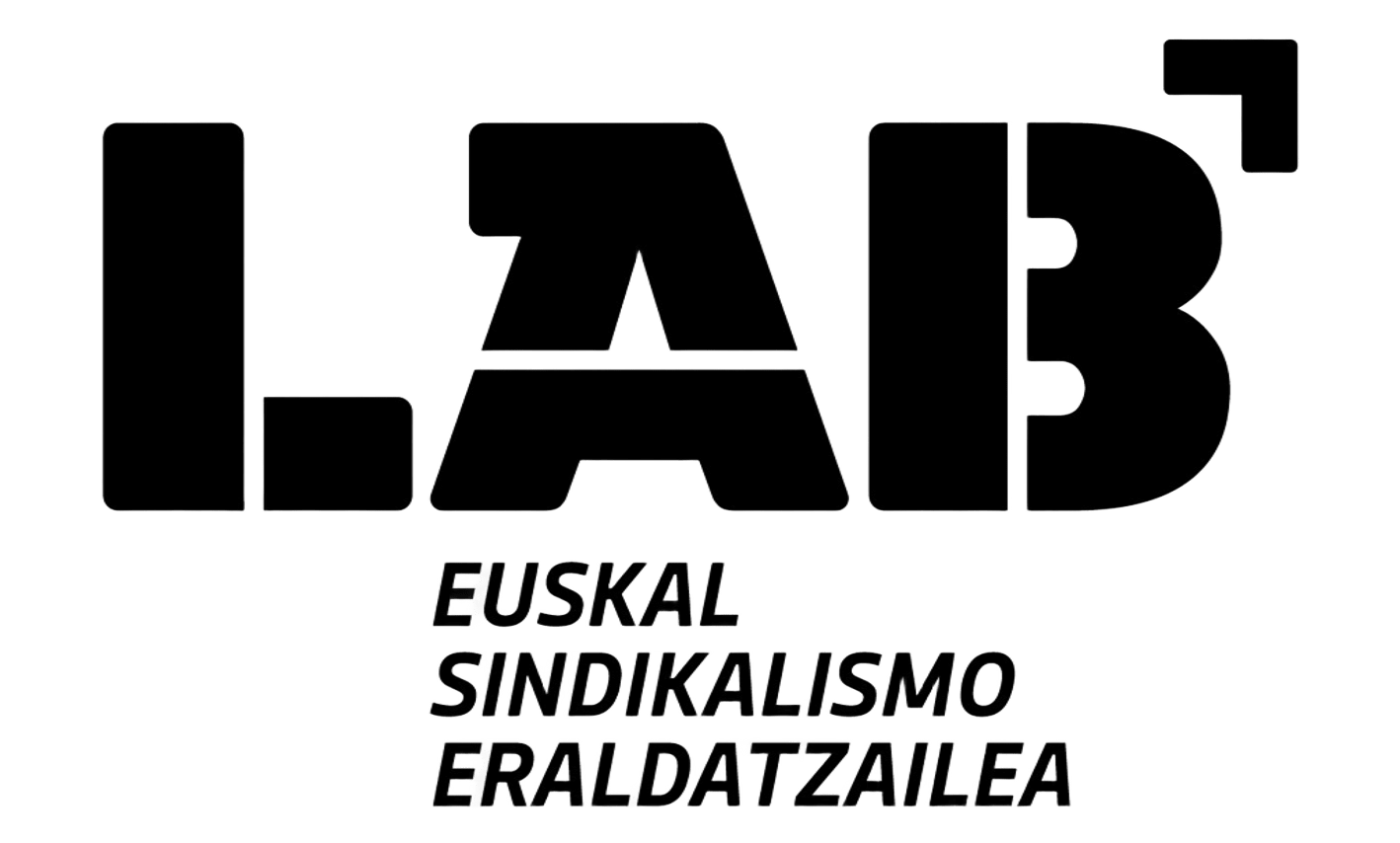 Lan istripuen ondorioz azken aldian gertatutako heriotzen harira, egoera salatu du LAB sindikatuak