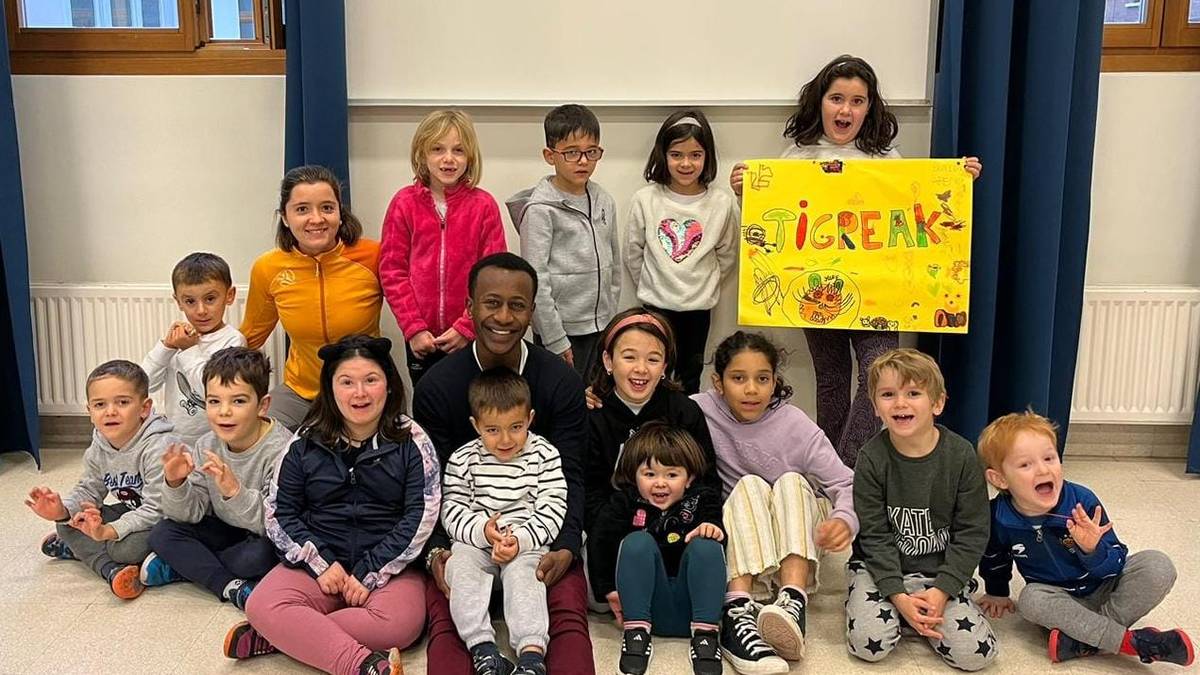 Ostiral honetan amaituko da Doberak antolatutako Negulekuetan izena emateko epea